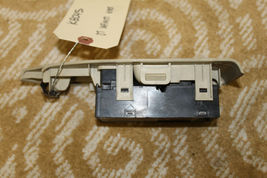 2003-2007 INFINITI G35 COUPE LEFT DRIVER WINDOW DOOR SWITCH K8045 image 4