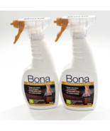 Lot 2 - Bona Wood Furniture Polish, Trigger Spray, 16 oz each, NEW disco... - €88,91 EUR