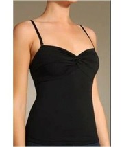 Fashion Forms Long Love Knot Bandeau Top Bra In Black (ff12) - £9.93 GBP