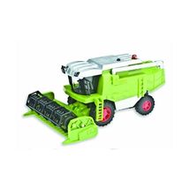 Kids Globe 510696 - Combine Harvester Toy with Light and Sound (Assorted... - $106.00