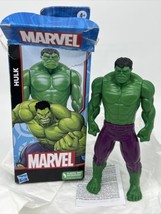 Hasbro - Marvel 6-Inch-Scale Action Figure - Hulk - £7.82 GBP