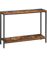 Entrance Table For Living Room, Hallway, Foyer, Corridor, Office, Hoobro... - $77.95