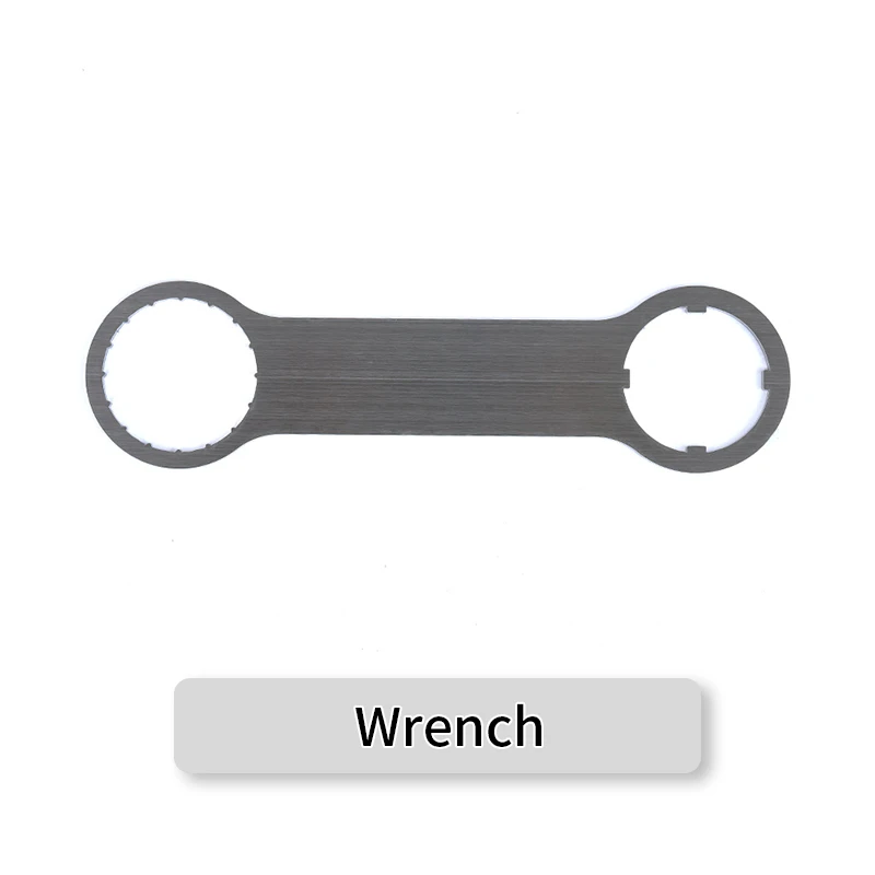 Bicycle repair accessories  bafang wrench internal gear bb gaskets motor cover w - $37.77