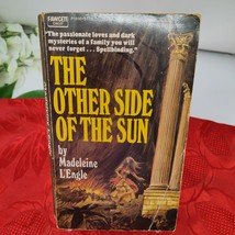 The Other Side of the Sun - Madeleine L&#39;engle Fawcett Paperback - 1972 Pb - $129.04 MXN