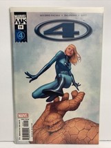 Fantastic Four #19 - 2004 Marvel Knights Comics - $2.95