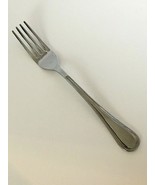 Cambridge Stainless Steel Cadence Dinner Fork Glossy Flatware Silverware - £7.85 GBP