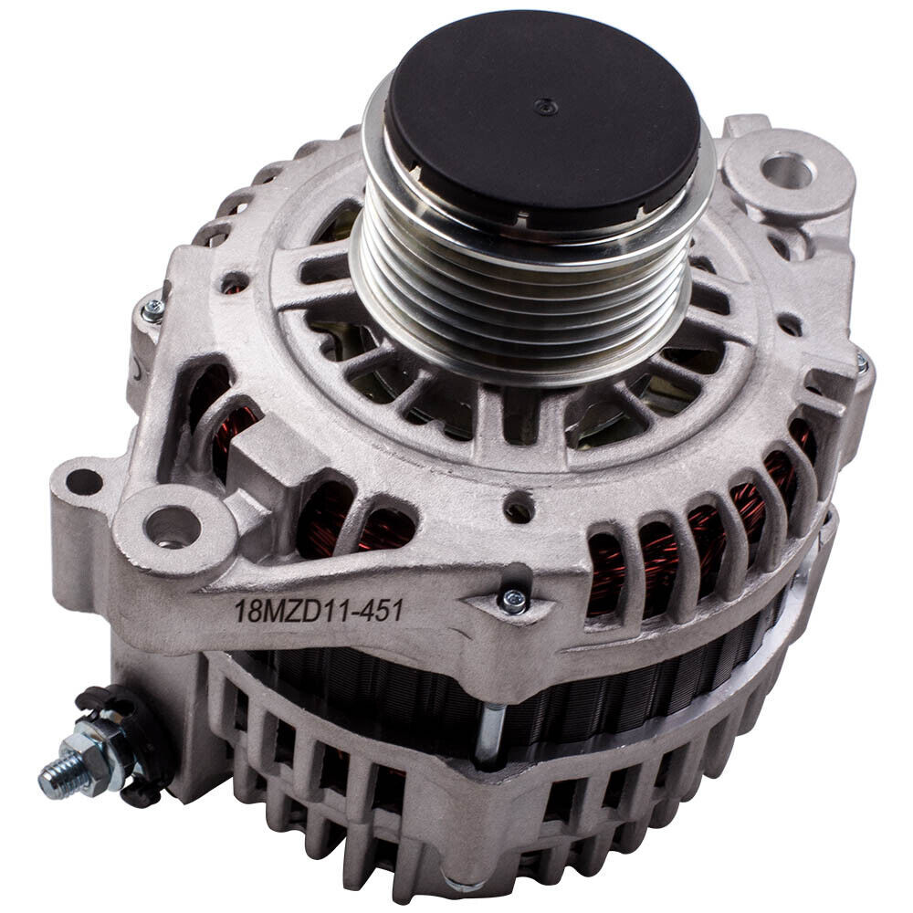 Primary image for 100 A Alternator for Terrano R50 engine ZD30DD 3.0L diesel 2000-02 for LR190-752