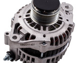 100 A Alternator for Terrano R50 engine ZD30DD 3.0L diesel 2000-02 for L... - £172.49 GBP