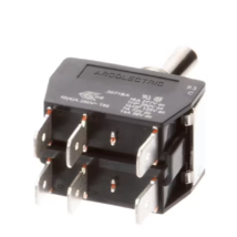 Champion 3971BA Toggle Switch 3 Position 10(4)A 250V fits for 1000 Serie... - $4,013.20 MXN
