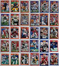 1989 Pro Set Football Cards Complete Your Set U You Pick From List 201-400 - £0.77 GBP+