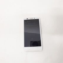 Motorola Droid Ultra XT1080 16GB 4G White Verizon Wireless Smartphone - $26.99