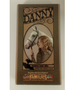 Danny VHS 1998 Feature Films for Families - $73.48 MXN