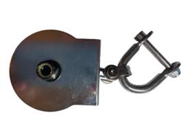 DLX-III Bayou Total Trainer Replacement Pulley - £8.95 GBP