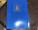 They Presbyterian Hymnal Sheet Music Book 1989 Sheet Music Book SATB - £8.70 GBP