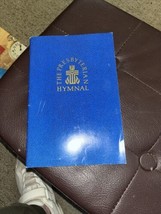 They Presbyterian Hymnal Sheet Music Book 1989 Sheet Music Book SATB - $10.89