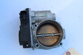 2003-2004 INFINITI G35 SEDAN ENGINE THROTTLE BODY K2890 image 2