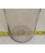 Bold Glass Bottle Jug - 1/2 Gallon? - £1.57 GBP