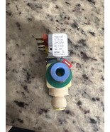 OEM Whirlpool W10341320 Water Valve - $48.74 CAD