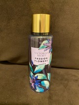 NEW VICTORIAS SECRET Passion Flowers Wild Blooms Fragrance Mists - $16.82