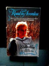 Road To Avonlea THE COLLECTION By Lucy Maud Montgomery Books 6-10 - £15.48 GBP