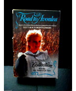 Road To Avonlea THE COLLECTION By Lucy Maud Montgomery Books 6-10 - £15.58 GBP