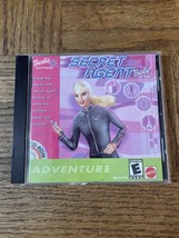 Barbie Secret Agent PC CD Rom - £123.56 GBP