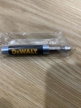 Dewalt Genuine OEM Replacement Magnetic Bit Tip Holder, DW2054B - £9.48 GBP