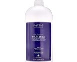 Alterna Caviar Anti-Aging Replenishing Moisture Conditioner Dry Hair 67.6oz - £60.25 GBP