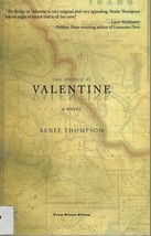 The Bridge At Valentine Thompson, Renee 2010 Paperback - £8.27 GBP