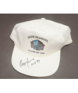 Sportsman Ozzie NEwsome Class of 1999 Nfl Pro Football Hall of Fame Cap ... - $40.95 CAD