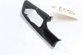 11-16 BMW F10 528I 535I HEADLIGHT CONTROL SWITCH TRIM E5329 image 2