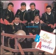 Mas Nortenos [Audio CD] Baron De Apodaca - £11.86 GBP