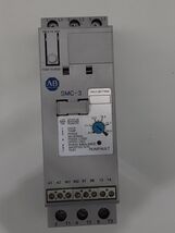 Allen-Bradley 150-C25NBD SER.A Smart Motor Controller, Soft Starter 500V... - $178.00