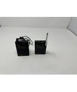 AZDEN WM-PRO WIRELESS MIC TRANSMITTER AND WR-PRO RECEIVER SET - $633.04 MXN