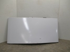 LG WASHER FRONT COVER (SCRATCHED/DENTED) PART# ACQ87681105 - $60.00