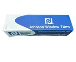 NEW Johnson Window Films MN1520 15% Marathon 20&quot; X 100 ft Roll Tint - $197.99