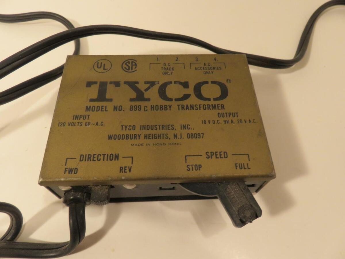 Full-size item image