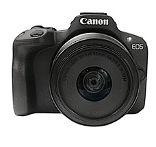 Canon Digital SLR Ds126887 422430 - £372.69 GBP