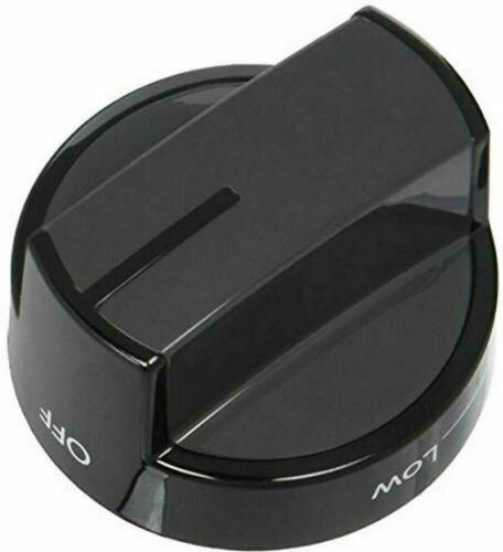 Knob for Whirlpool Range Stove Oven WPW10339442 W10339442 AP6019877 PS11... - $11.84