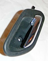 **BMW E38 E39 525i 528i 530i 540i M5 740i 740iL 750iL Inner Door Handle Pull R - £7.44 GBP