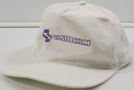 I) Rostelecom NYSE Stock Exchange Promotional Snap Back Hat Baseball Cap - £4.66 GBP