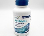 Oracoat XyliMelts Dry Mouth Stick-on Melts 230 Count Exp 10/26 - $38.00