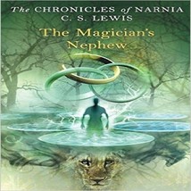 The Magician&#39;s Nephew [Mass Market Paperback] [Mar 05, 2002] C.s. Lewis - $20.71 CAD