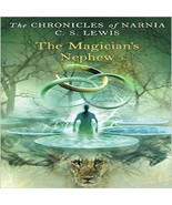 The Magician&#39;s Nephew [Mass Market Paperback] [Mar 05, 2002] C.s. Lewis - $20.48 CAD