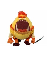 Monsters University JOX Dirk Pratt Stuffed Plush Doll, 7.5&quot; - $204.96 MXN