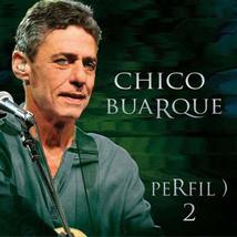 Chico Buarque - Perfil Vol 2 [Audio CD] Chico Buarque - £16.52 GBP