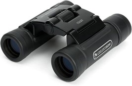 The Celestron Upclose G2 10X25 Binocular Is A Soft Carrying Case That Co... - $33.98