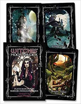 Witches&#39; Moon Magick By Peters &amp; Meiklejohn-free - £36.91 GBP
