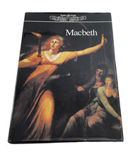 Teatro Alla Scala Stagione 1997/1998 Macbeth Program Hardcover Book 200 ... - £23.66 GBP