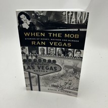 When the Mob Ran Vegas: Stories of Money, Mayhem and Murder - Paperback - £10.09 GBP